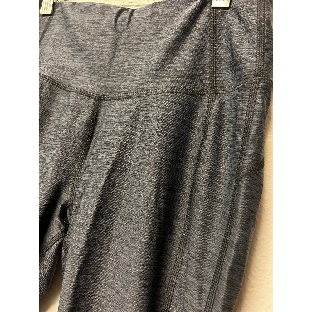 Avia Dark grey Capri leggings XS